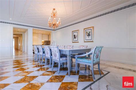 buy versace home apartment community ad dawḩah|Properties for sale in Palazzo Versace .